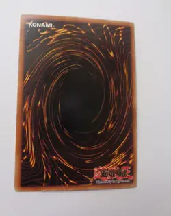 Emergency Provisions LOD-033 (Common, Unlimited, Moderately Played / MP) Yugioh - Image 5