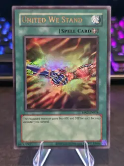 United We Stand RP02-EN038 Retro Pack 2 (2020 Date Reprint) Unlimited - Image 1