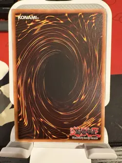 Yugioh Illusion Gate MZMU-EN023 Secret Rare 1st Edition NM - Image 2