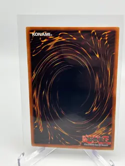 Yu-Gi-Oh! 1st Edition LOB-035 "Ray & Temperature" LP-NM Never Played With - Image 2