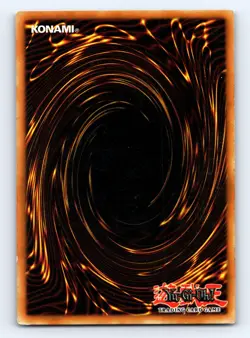 Yugioh Last Day of Witch DL9-EN001 Super Rare - LP 💎 - Image 2