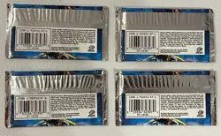 LOT of 4 Packs Yu-Gi-Oh Dark Crisis and 2 Packs of Pharaoh’s Servent - Image 5