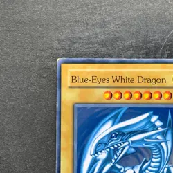 Blue-Eyes White Dragon KA-05 Common Eng YuGiOh 480 - Image 2