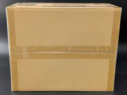 One Piece OP14-EB04 The Azure Sea's Seven English 12 Booster Box Case Sealed - Image 5