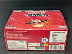 Lot (6) One Piece OP-13 Carrying On His Will Booster Boxes Sealed English - Image 5