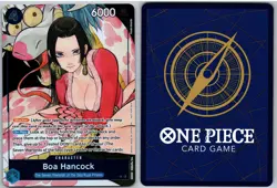 Boa Hancock Illustration Box Vol.1 ST17-004 One Piece - Image 3