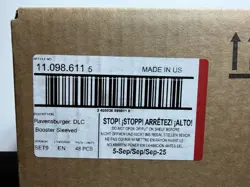 🪄 🏰 🪄 Disney Lorcana Fabled Set 9 TCG Sleeved Booster FACTORY SEALED Case x48 - Image 3