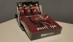 Weiss Schwarz ENG - Guilty Gear Strive - Booster Box - Factory Sealed + Bonus - Image 1