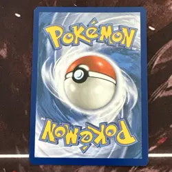 Mega Gengar EX 269/217: Mega Evolution Foil 350 HP 230 Pokemon TCG Card - Image 2