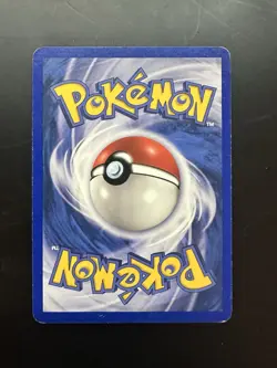 Pokemon Gyarados EX Dragon TCG Uncommon Card 32/97 Regular - Image 2