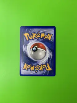 Unown 48/75 1st Edition Neo Discovery Pokemon Card LP+ - Image 2