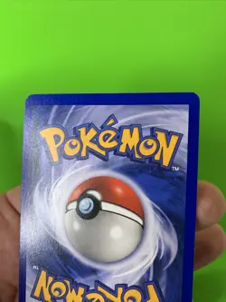 Unown 48/75 1st Edition Neo Discovery Pokemon Card LP+ - Image 4