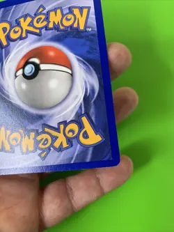 Unown 48/75 1st Edition Neo Discovery Pokemon Card LP+ - Image 5