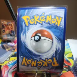 Pokemon Umbreon GX Jumbo SM36 Black Star Promo – NM – Oversized Card - Image 2