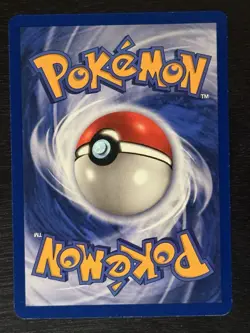 Energy Retrieval 81/102 Uncommon Base Set Pokemon Card LP - Image 2