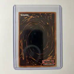 Disarmament MFC-102 Common Unlimited Magician's Force Yu-Gi-Oh Card LP-MP - Image 2