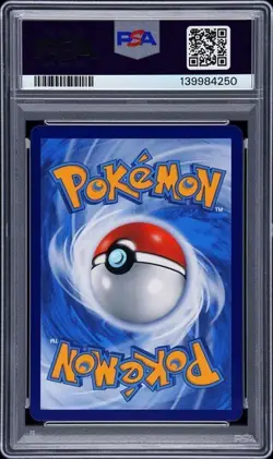 2025 POKEMON SIMPLIFIED CHN SV-P PROMO 003 MEW ex POKEMON CARD MEMBERSHIP PSA 10 - Image 2