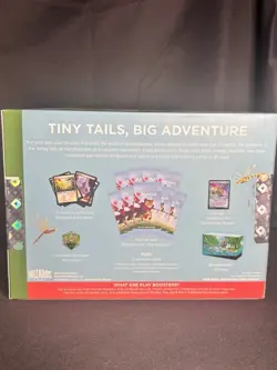 Bloomburrow Bundle MTG with 9 Play Boosters New Sealed - Image 3