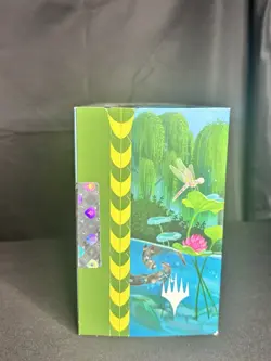 Bloomburrow Bundle MTG with 9 Play Boosters New Sealed - Image 4