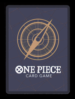 One Piece CCG Sanji PRB-02 Common Foil Card ST21-003 NM - Image 2