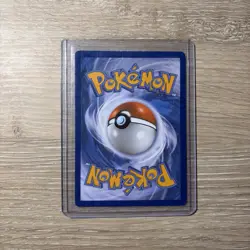 Pokemon TCG M Gengar EX Phantom Forces Card 35/119 - Image 3