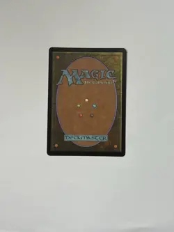 Tataru Taru (Borderless) (Chocobo Track Foil) Commander: Final Fantasy Foil - Image 2