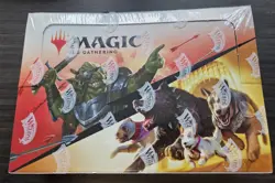 MTG 2020 Jumpstart Booster Box Factory Sealed - Image 1