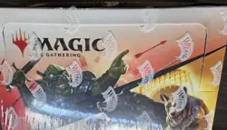 MTG 2020 Jumpstart Booster Box Factory Sealed - Image 2