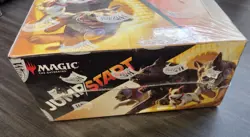 MTG 2020 Jumpstart Booster Box Factory Sealed - Image 3