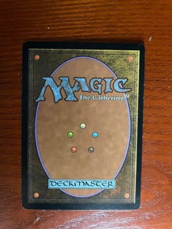MTG Trinket Mage SINGLE USED Lightly Played CONDITION SEE PHOTOS - Image 2