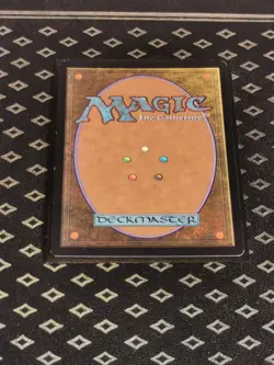 Reaper King (PLST) *FOIL* SHM-260 LP MTG - Image 2