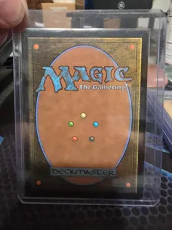 Magic: The Gathering Roaming Throne Foil - Image 2