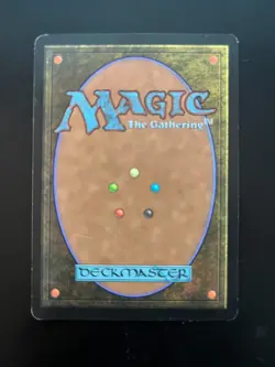 Mercadian Masques Rishadan Port MTG - 43db - See picts for condition - Image 2