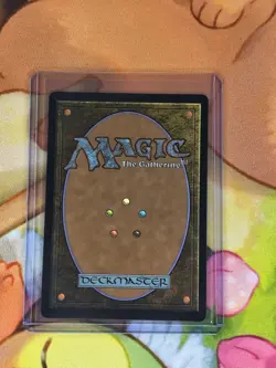 Mayor Tong of Chin Village (Drannith Magistrate) (002) BORDERLESS MTG: ATL Foil - Image 2