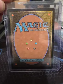 Ugin, Eye of the Storms (Showcase) Tarkir: Dragonstorm Foil - Image 2