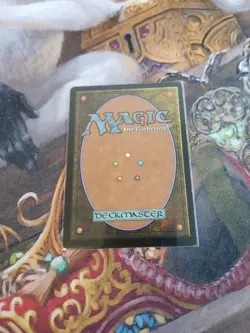 Abundance MTG 10th Edition - Played - - Image 2