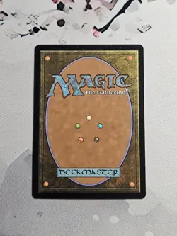 Rampant Growth - Magic Player Rewards: #7, Magic: The Gathering Lp R239 - Image 2