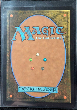 Foil Buster Sword NM (Borderless)(0351) - FINAL FANTASY MTG - Image 2