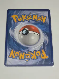 POKEMON - UMBREON GX (SM36) OVERSIZED BLACK STAR PROMO CARD - Image 2