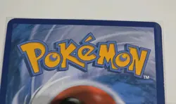 POKEMON - UMBREON GX (SM36) OVERSIZED BLACK STAR PROMO CARD - Image 4