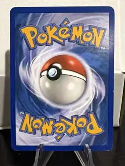 Glaceon - 41/111 - Rising Rivals Set - Pokemon TCG Card LP - Image 2