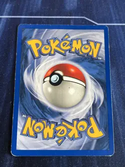 Pokemon TCG Shining Raichu Neo Destiny Holo Card 111/105 Unlimited Rare MP - Image 2