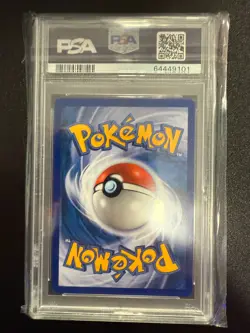 2005 Pokemon EX Delta Species Holo 5 Card Set Umbreon, Espeon, Flareon PSA 10 🔥 - Image 4