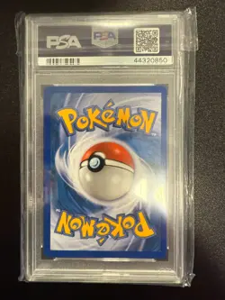 2005 Pokemon EX Delta Species Holo 5 Card Set Umbreon, Espeon, Flareon PSA 10 🔥 - Image 5