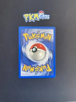 Pokemon TCG Brock’s Vulpix Gym Challenge 37/132 Regular LP. - Image 2