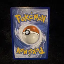 Pokemon M Absol EX Mega Holo Black Star Promo XY XY63 210 HP Disaster Wing - Image 3