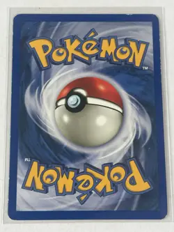 Zubat 59/64 Neo Revelation Set Pokemon Card NEAR MINT - Image 2
