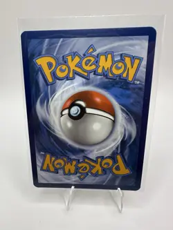 Pokemon TCG Flapple 210/191 Surging Sparks Holo Illustration Rare Full Art NM - Image 2