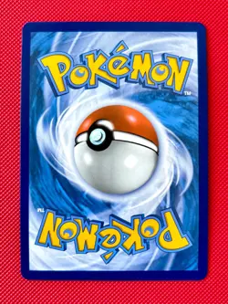 Mega Camerupt ex 156/132 Ultra Rare Mega Evolution Pokemon TCG - Image 2