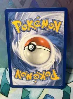 Pokemon TCG Rotom Ex 111/094 Phantasmal Flames Ultra Rare Near Mint - Image 2
